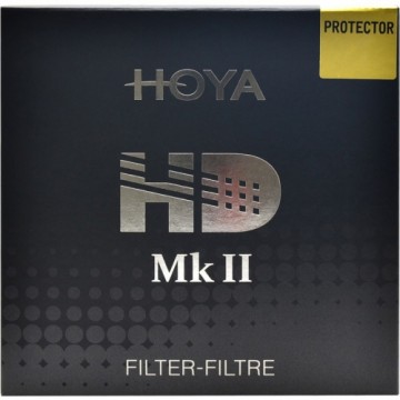 Hoya Filters Hoya filter Protector HD Mk II 49mm