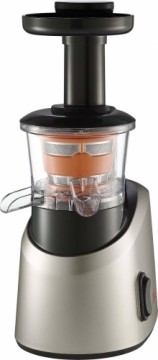 TEFAL lēnspiedes sulu spiede Infiny Juice, 200W - ZC255