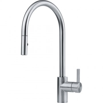 Franke EOS-NEO Stainless Steel 115.0590.045 Кухонный смеситель