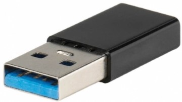 Vivanco адаптер USB-A 3.1 - USB-C (45351)