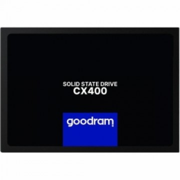 Goodram CX400 Gen2 512GB