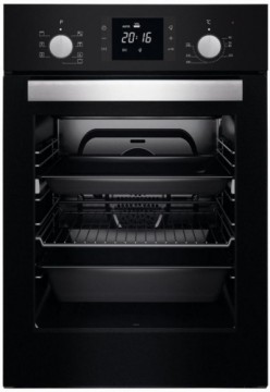 Built in oven Schlosser OE459DTX inox