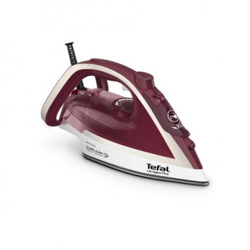 TEFAL Ultragliss Plus gludeklis, 2800W, violets/balts - FV6810E0