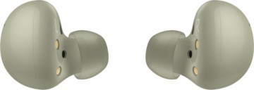 Samsung wireless earbuds Galaxy Buds2, olive