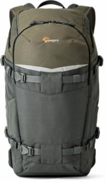 Lowepro mugursoma Flipside Trek BP 350, pelēka