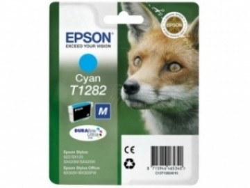 Epson T1282 Cyan