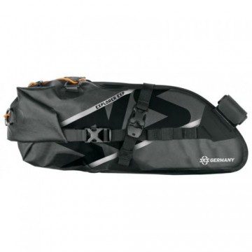 SKS Explorer Exp. Saddlebag / 13 L