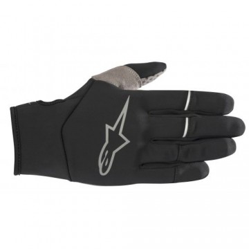 Alpinestars Aspen WR Pro Glove / Melna / Pelēka / M