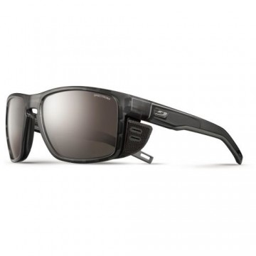 Julbo Shield Spectron 4 / Melna / Pelēka