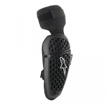 Alpinestars Bionic Plus Elbow Protector / Melna / S / M