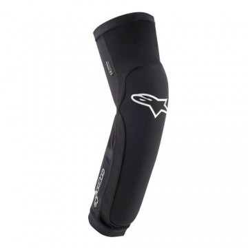 Alpinestars Paragon Plus Knee/Shin Protector / Melna / XS