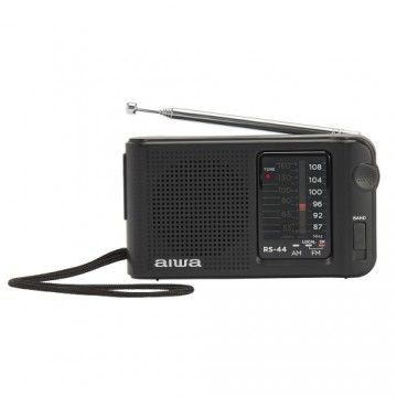 Aiwa RS-44 black