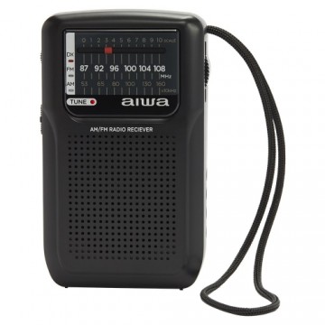 Aiwa RS-33 black