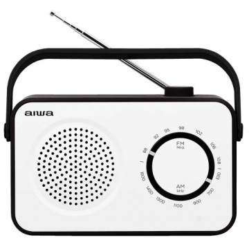 Aiwa R-190BW black/white