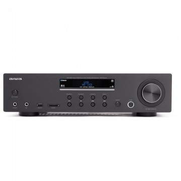 Aiwa AMU-120BTBK black