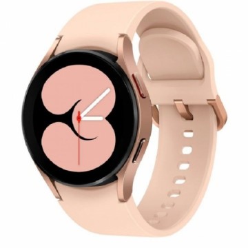 Samsung  Galaxy Watch 4 40mm BT R860 Pink Gold