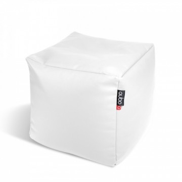 Qubo™ Cube 50 Jasmine SOFT FIT пуф (кресло-мешок)