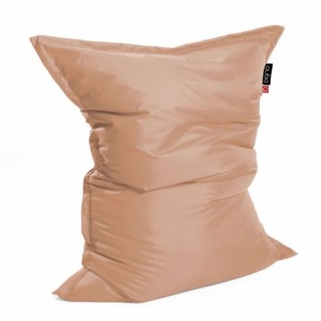 Qubo™ Modo Pillow 100 Latte POP FIT пуф (кресло-мешок)