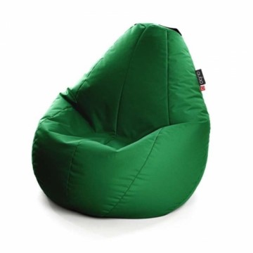 Qubo™ Comfort 90 Avocado POP FIT sēžammaiss (pufs)