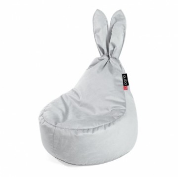 Qubo™ Baby Rabbit Lune VELVET FIT пуф (кресло-мешок)