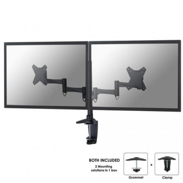 Neomounts by Newstar monitor desk mount