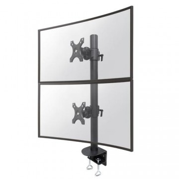 Neomounts by Newstar monitor desk mount for curved screens