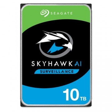 Seagate SkyHawk AI 10 TB 3.5&quot; 10000 GB
