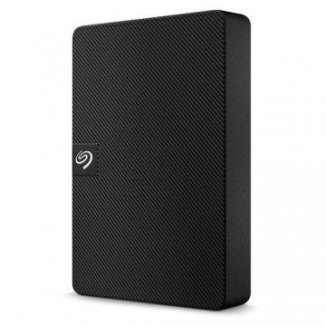 Seagate Expansion STKM5000400 external hard drive 5000 GB Black