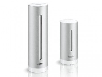 Netatmo Indoor Pack &quot;Smart Home Weather Station + Additional Smart Indoor Module&quot;