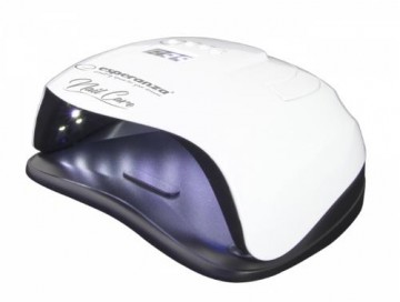 Esperanza EBN007 nail dryer 80 W UV + LED