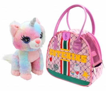 CUTEKINS Caticorn with Carry Case, 35045