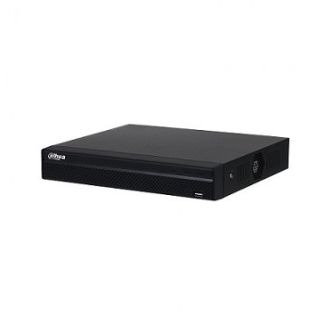 Dahua IP Network recorder 4K 8 ch NVR4108-4KS2/L