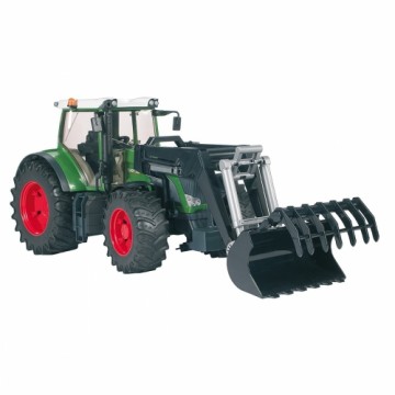 Bruder Fendt 936 Vario front loader