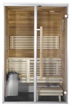 HARVIA SIRIUS Formula SC1111 sauna