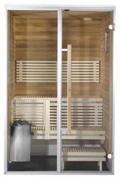 HARVIA SIRIUS Formula SC1212 sauna