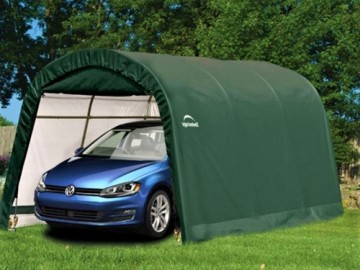 Гараж CarPort 3,0x4,6 м