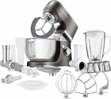 Food processor Sencor STM6378BK