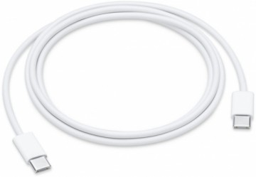 Apple кабель USB-C - USB-C 1m