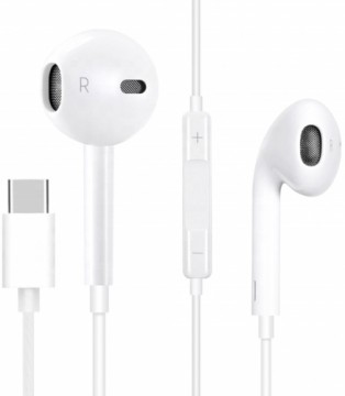 Fiesta headset USB-C FISEMW10