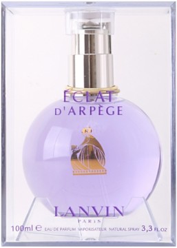 Lanvin Eclat d'Arpege Pour Femme Eau de Parfum 100ml