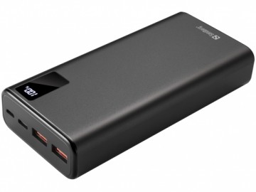 Sandberg 420-59 Powerbank USB-C PD 20W 20000