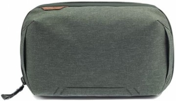 Peak Design футляр Tech Pouch, sage