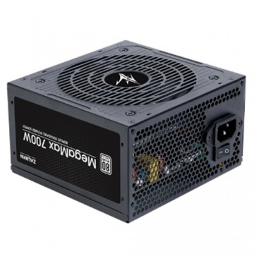 Zalman MegaMax 700W,80Plus 230V EU