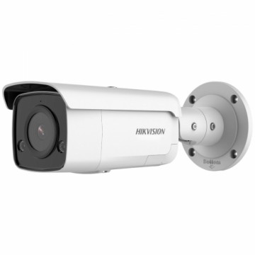 IP dome kamera Hikvision DS-2CD2346G2-ISU/SL F2.8