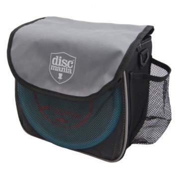 DISCMANIA starter bag Grey