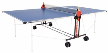 Tennis table DONIC Roller Fun Indoor 19mm