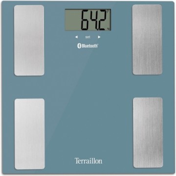 Electronic bathroom scale Terraillon Smart Connect