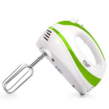 ADLER Mikseris, 300W, GREEN