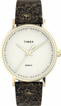 Женские часы Timex TW2U40700