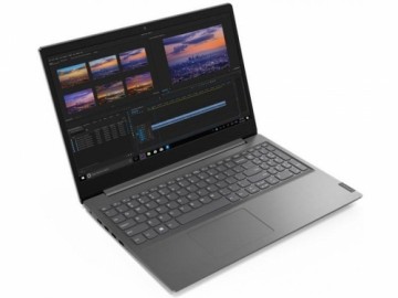 Lenovo  Lenovo V15-IIL 15.6 /FHD/i3/8GB/128GB SSD/W10H Iron Grey